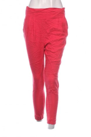 Damenhose Mango, Größe M, Farbe Rosa, Preis 9,99 €