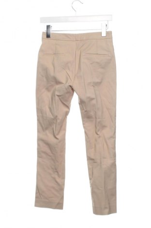 Damenhose Mango, Größe XS, Farbe Beige, Preis 5,00 €