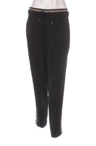 Pantaloni de femei Marc Aurel, Mărime M, Culoare Negru, Preț 135,99 Lei