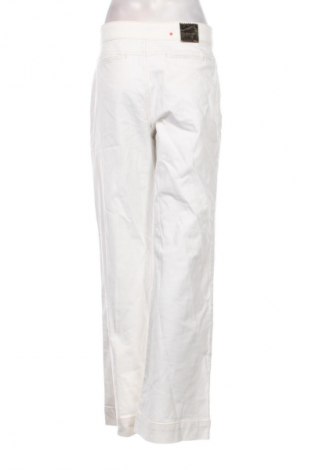 Damenhose Marc Cain, Größe M, Farbe Weiß, Preis € 197,99