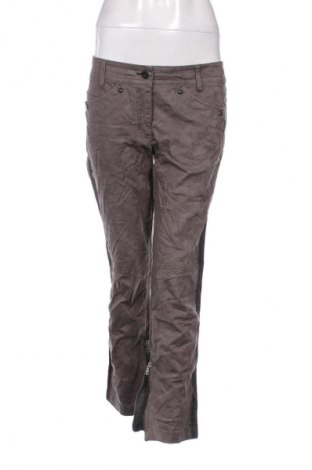 Damenhose Marc Cain Sports, Größe L, Farbe Grau, Preis € 23,99