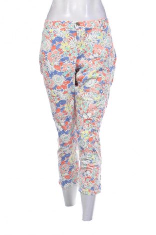 Pantaloni de femei Marina Sport by Marina Rinaldi, Mărime M, Culoare Multicolor, Preț 415,99 Lei