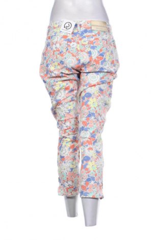 Pantaloni de femei Marina Sport by Marina Rinaldi, Mărime M, Culoare Multicolor, Preț 415,99 Lei