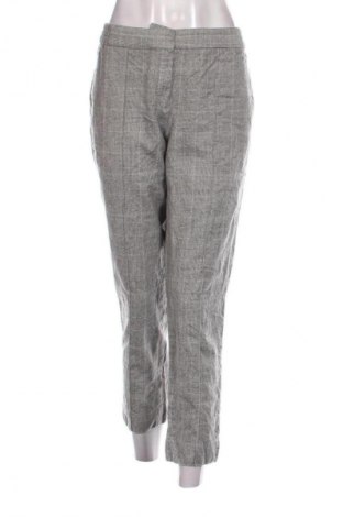 Dámske nohavice Massimo Dutti, Veľkosť L, Farba Sivá, Cena  31,68 €