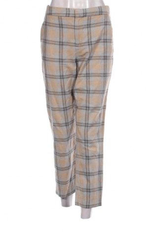 Pantaloni de femei Massimo Dutti, Mărime M, Culoare Multicolor, Preț 94,99 Lei