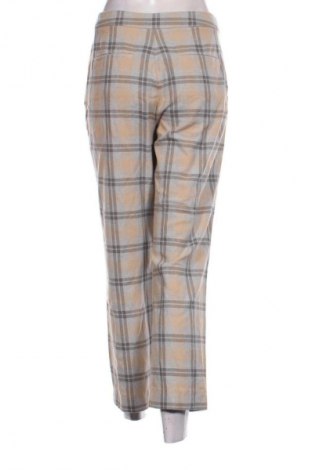 Pantaloni de femei Massimo Dutti, Mărime M, Culoare Multicolor, Preț 94,99 Lei