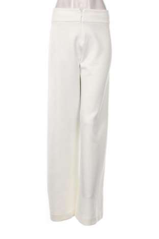 Pantaloni de femei Max Mara Leisure, Mărime S, Culoare Alb, Preț 909,99 Lei