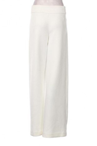 Pantaloni de femei Max Mara Leisure, Mărime S, Culoare Alb, Preț 909,99 Lei