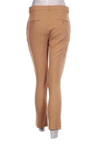 Pantaloni de femei Michael Kors, Mărime S, Culoare Bej, Preț 399,99 Lei