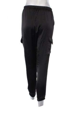 Pantaloni de femei Mixeri, Mărime S, Culoare Negru, Preț 53,99 Lei