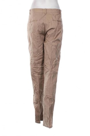 Damenhose Mo, Größe L, Farbe Beige, Preis 8,99 €