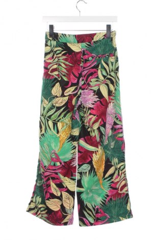 Pantaloni de femei Monki, Mărime XS, Culoare Multicolor, Preț 44,99 Lei