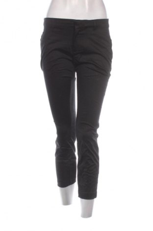 Pantaloni de femei Motivi, Mărime M, Culoare Negru, Preț 63,99 Lei