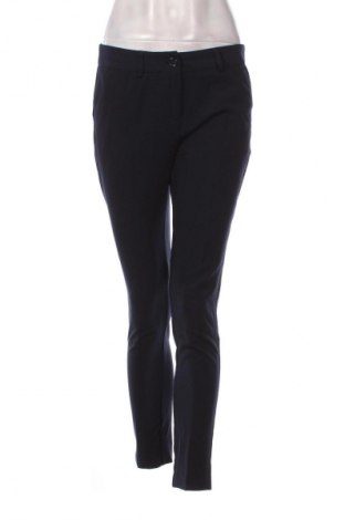 Pantaloni de femei Motivi, Mărime S, Culoare Albastru, Preț 63,99 Lei