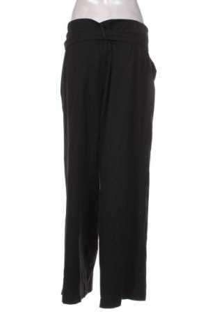 Pantaloni de femei Ms Mode, Mărime M, Culoare Negru, Preț 38,99 Lei