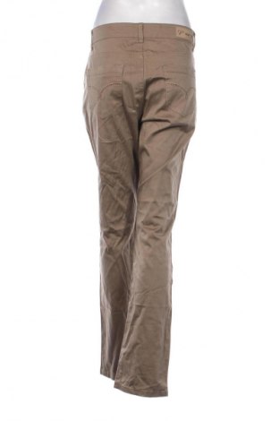 Pantaloni de femei N&P, Mărime L, Culoare Maro, Preț 94,99 Lei