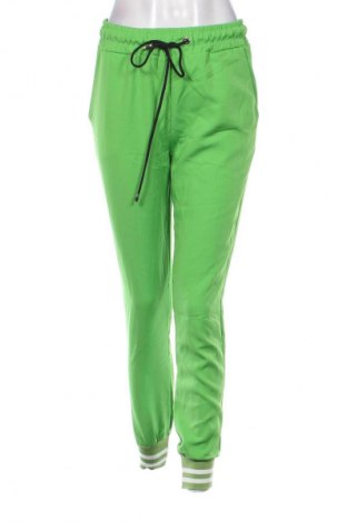 Damenhose NEW COLLECTION, Größe S, Farbe Grün, Preis 10,99 €