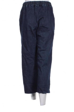 Damenhose NEW COLLECTION, Größe S, Farbe Blau, Preis 10,99 €