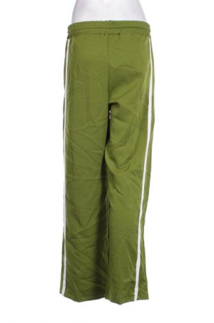 Pantaloni de femei NEW COLLECTION, Mărime M, Culoare Verde, Preț 53,99 Lei