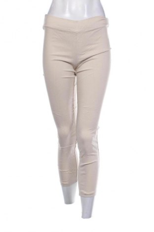 Damenhose NEW COLLECTION, Größe M, Farbe Beige, Preis 32,99 €