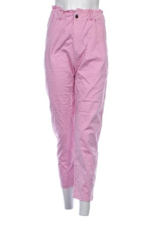 Damenhose Naheva, Größe S, Farbe Rosa, Preis € 6,99
