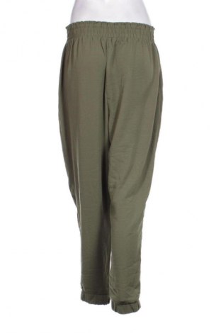 Pantaloni de femei New Look, Mărime M, Culoare Verde, Preț 60,99 Lei