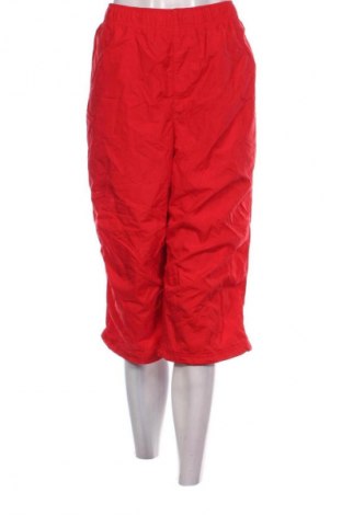 Damenhose Nike, Größe XL, Farbe Rot, Preis € 35,41