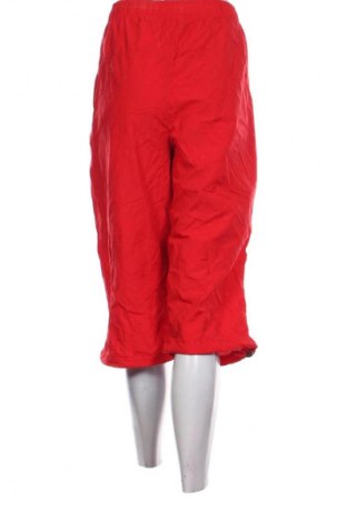 Damenhose Nike, Größe XL, Farbe Rot, Preis € 35,41