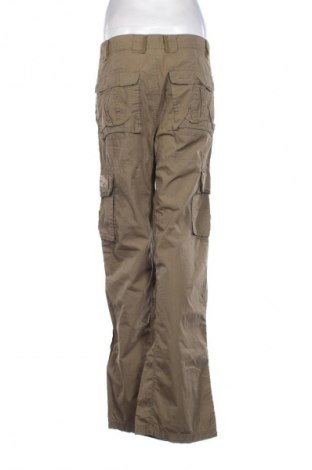 Pantaloni de femei Nkd, Mărime L, Culoare Verde, Preț 37,99 Lei