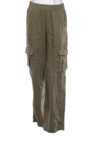 Damenhose ONLY, Größe S, Farbe Grün, Preis 16,99 €