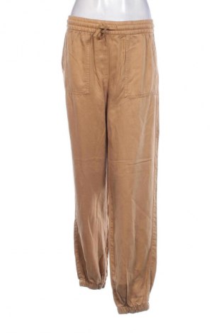 Damenhose ONLY, Größe XS, Farbe Braun, Preis 17,99 €