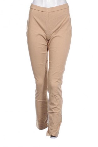 Damenhose Oviesse, Größe L, Farbe Beige, Preis 8,99 €