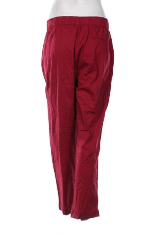 Damenhose Oviesse, Größe L, Farbe Rot, Preis € 8,99