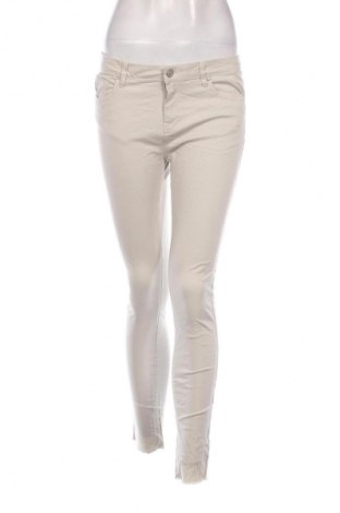 Damenhose Oviesse, Größe L, Farbe Beige, Preis € 8,99