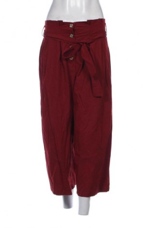 Damenhose Oviesse, Größe M, Farbe Rot, Preis € 8,99