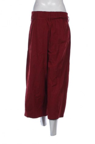 Damenhose Oviesse, Größe M, Farbe Rot, Preis € 8,99