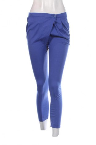 Damenhose Patrizia Pepe, Größe S, Farbe Blau, Preis € 87,99