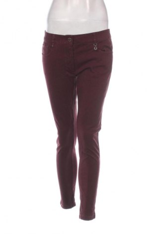 Damenhose Penny Black, Größe M, Farbe Rot, Preis 26,99 €