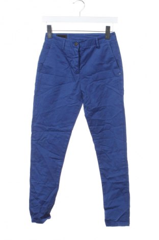 Pantaloni de femei Phard, Mărime XXS, Culoare Albastru, Preț 53,99 Lei