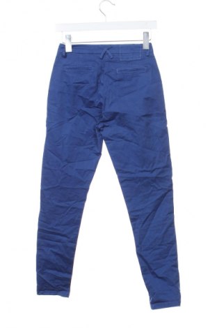 Pantaloni de femei Phard, Mărime XXS, Culoare Albastru, Preț 53,99 Lei