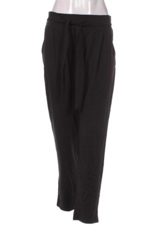 Pantaloni de femei Piazza Italia, Mărime XL, Culoare Negru, Preț 47,99 Lei