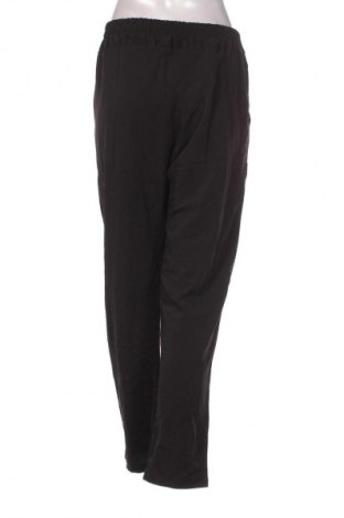 Pantaloni de femei Piazza Italia, Mărime XL, Culoare Negru, Preț 47,99 Lei