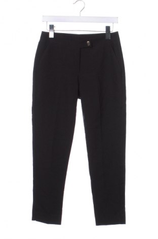 Pantaloni de femei Piazza Italia, Mărime S, Culoare Negru, Preț 54,99 Lei