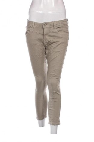 Damenhose Piazza Italia, Größe XL, Farbe Beige, Preis 8,99 €