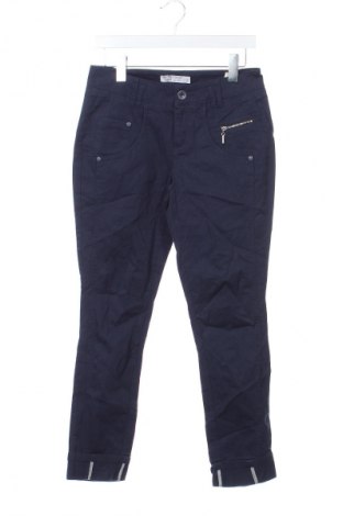 Pantaloni de femei Piazza Italia, Mărime M, Culoare Albastru, Preț 38,99 Lei