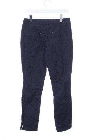 Damenhose Piazza Italia, Größe M, Farbe Blau, Preis 7,99 €