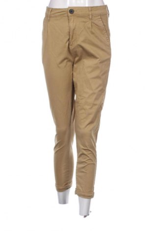 Damenhose Piazza Italia, Größe M, Farbe Grün, Preis 8,99 €