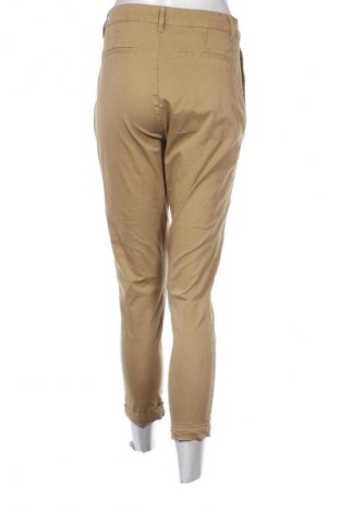 Damenhose Piazza Italia, Größe M, Farbe Grün, Preis 8,99 €