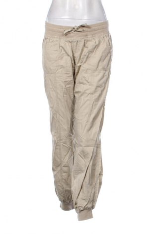 Damenhose Piazza Italia, Größe S, Farbe Beige, Preis 8,99 €