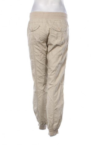 Damenhose Piazza Italia, Größe S, Farbe Beige, Preis 8,99 €